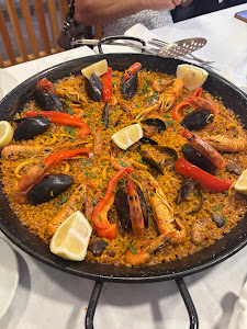 Restaurante Morales — fotografia 4