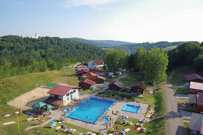 Eurocamping Bojkovice