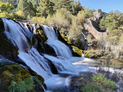 Salto de Poveda