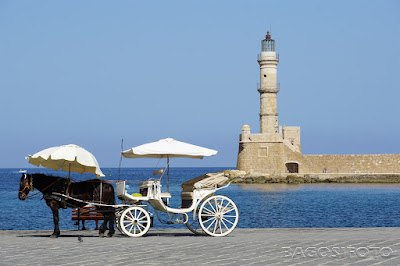 Lighthouse of Chania — fotografia 4