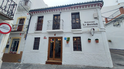 Restaurante La Sociedad — fotografia 5