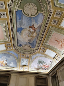 Castello di Rivoli Museo d'Arte Contemporanea — fotografia 3