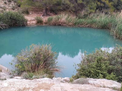 Poza de Fuente Caputa — fotografia 4