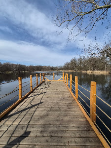 Stawy w Leśnicy — fotografia 5