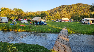 Camping Dolsko
