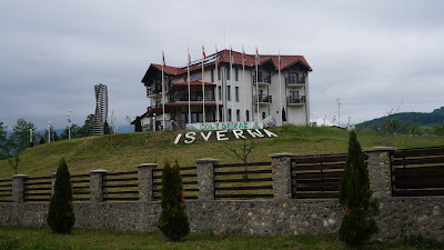 Steaua Muntilor — fotografia 5