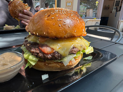 Patent Gastro Bar — fotografia 4