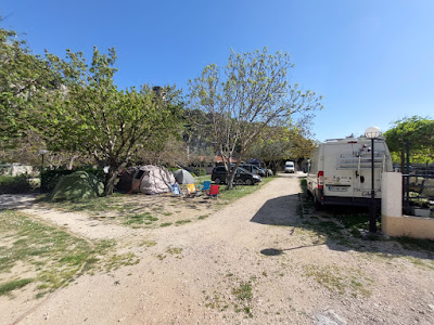 AUTO CAMP LISIČINA — fotografia 4
