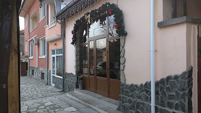 Demeko Tavern — fotografia 4