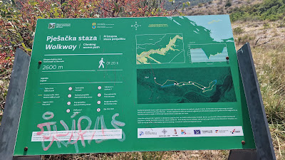 Značajni krajobraz Čikola — fotografia 3