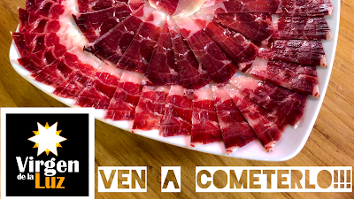 Virgen de la Luz - Casa de Comidas — fotografia 3