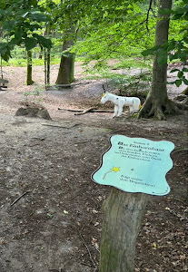Märchenwanderweg "Der Trickser" — fotografia 5