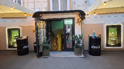 Restaurant Bun Timișoara — fotografia 3