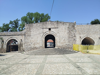 Fortress of Niš — fotografia 4