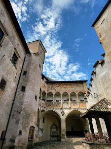 Castel Prösels — fotografia 5