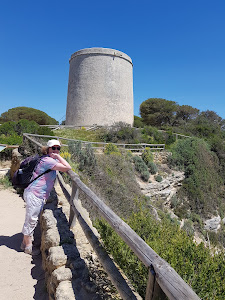 Sendero de La Breña — fotografia 4