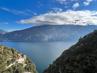 Sentiero Ponale Ledro-Garda — fotografia 4