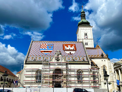St. Mark’s Church — fotografia 3