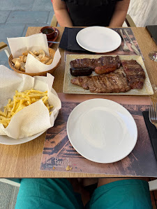 Restaurante La Parrilla de lopez — fotografia 4