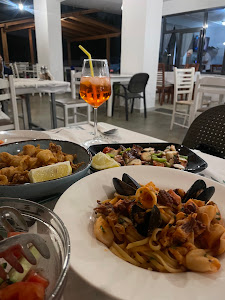 Restorant Shpella — fotografia 3