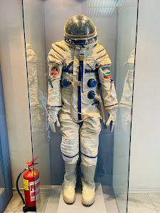 Museum of Aviation — fotografia 4