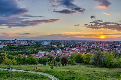 Parcul Ion C. Brătianu — fotografia 5