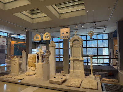 Tinos Marble Art Museum — fotografia 3
