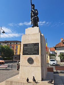 Piața Unirii — fotografia 4