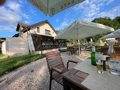 Restaurant Pensiune la Maria