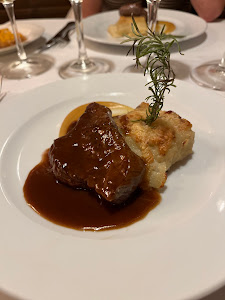 Restaurant Roma | Barcelona — fotografia 3