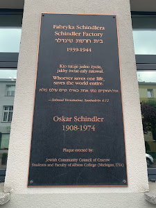 Oskar Schindler's Enamel Factory — fotografia 5