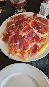 RESTAURANTE BIARRITZ — fotografia 3