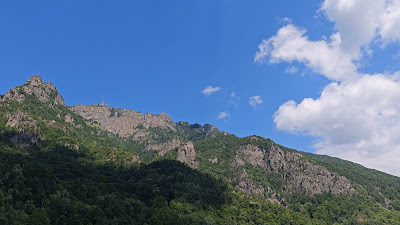 Punct de belvedere