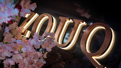 Zouq Restaurant & Take away — fotografia 5