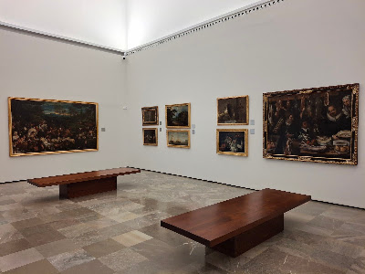 Museo de Bellas Artes de Granada — fotografia 4