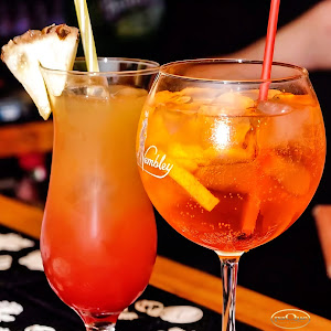 Paque Bistro — fotografia 5