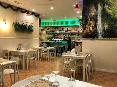 Almenzo Tapas — fotografia 5