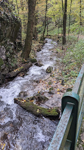 The Zádiel Gorge Nature Trail — fotografia 3