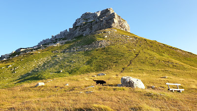 Mountain pass Sedlo — fotografia 4