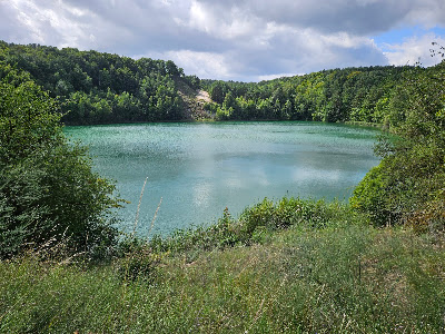 Parcul Național Woliński — fotografia 5