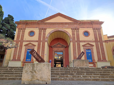 Catalan Museum of Archaeology — fotografia 3