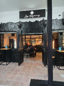 Bar/Restaurante Los Agaves — fotografia 5
