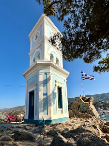 Stream at Poros — fotografia 3