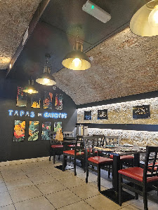 Tapas by Gauchos — fotografia 4