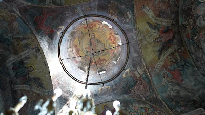 Mănăstirea Cruședol — fotografia 2