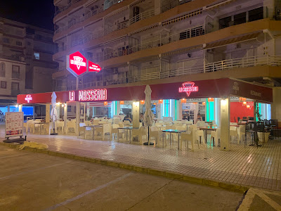 Restaurante La Masseria — fotografia 5