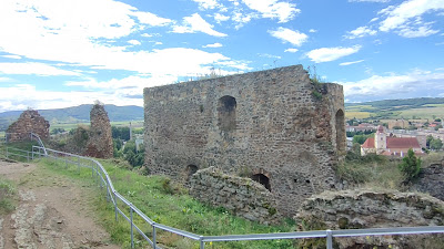 Fiľakovo Castle — fotografia 2