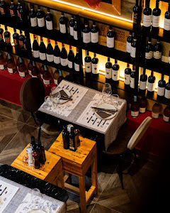 Ristorante la Cupola Steakhouse — fotografia 4