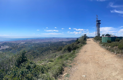 Torre de Guaita — fotografia 3