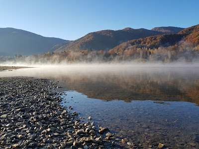 Lacul Poiana Mărului — fotografia 3